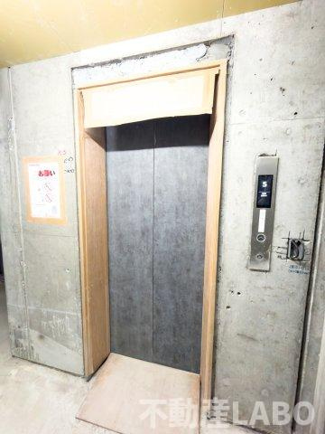 トーシンイーストビルのその他共用部分