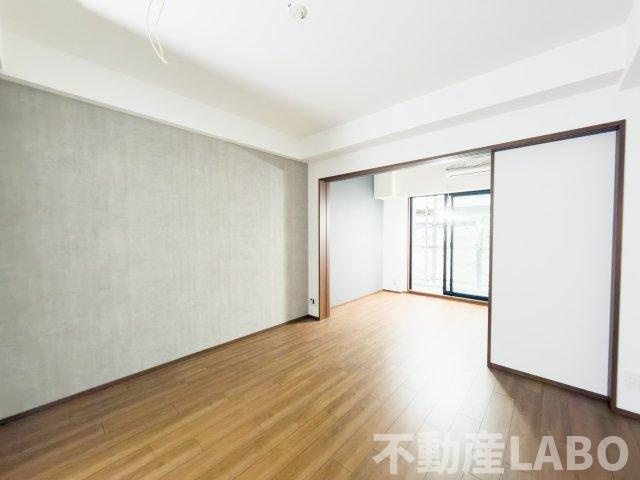 トーシンイーストビルの内装