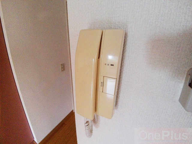オリエントコートのセキュリティ