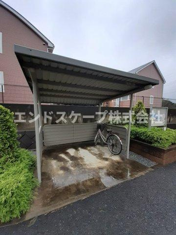 コンフォール　ベル・ウッドのその他共用部分|高崎、前橋のお部屋探しはエンドスケープまで！お客様の理想お聞かせ下さい♪