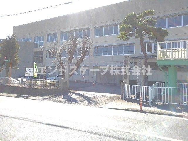 コンフォール　ベル・ウッドの周辺|市立金古小学校まで270m
高崎、前橋のお部屋探しはエンドスケープまで！お客様の理想お聞かせ下さい♪