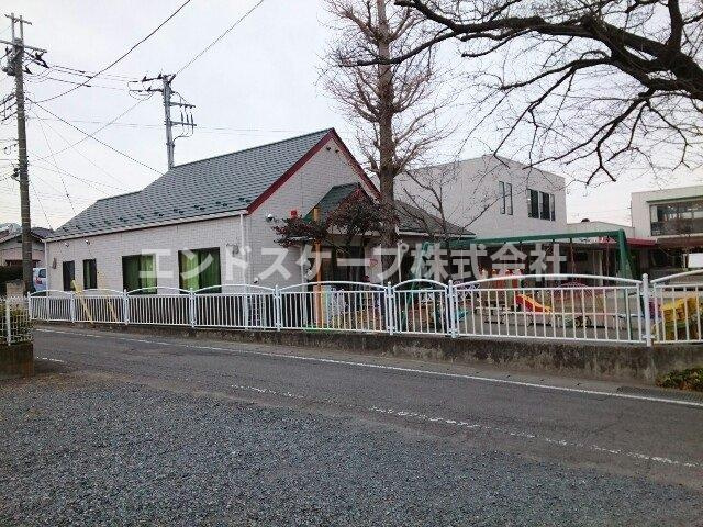 コンフォール　ベル・ウッドの周辺|ぐんま幼稚園まで450m
高崎、前橋のお部屋探しはエンドスケープまで！お客様の理想お聞かせ下さい♪