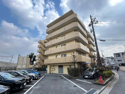 ロイヤルシャトー夙川公園のその他