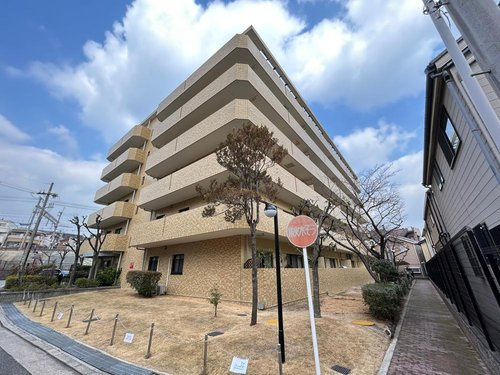 ロイヤルシャトー夙川公園