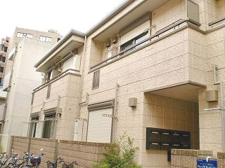 リグレーコート文京