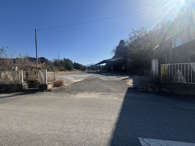 【外観】 | 嘉麻市牛隈