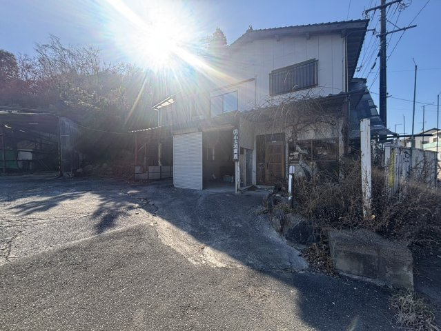 【外観】 | 嘉麻市牛隈