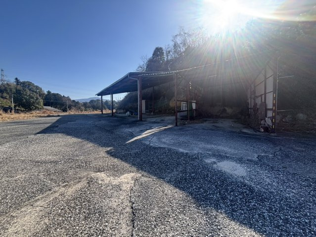 【外観】 | 嘉麻市牛隈