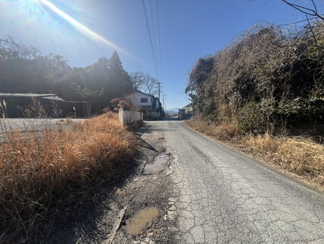 【外観】 | 嘉麻市牛隈