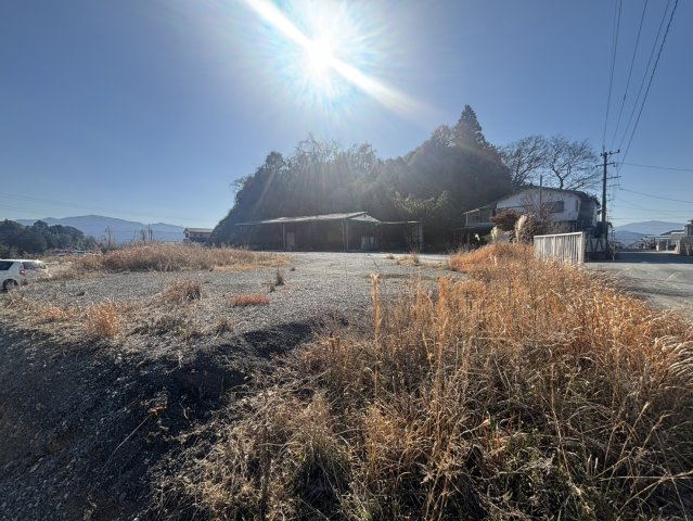 【外観】 | 嘉麻市牛隈