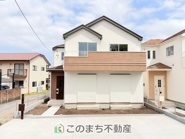 ハートフルタウン宇都宮市下岡本町2115番