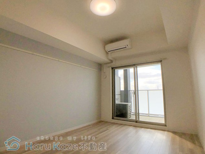 【内装】 | パルティール笠寺【名古屋市賃貸・ネット無料】