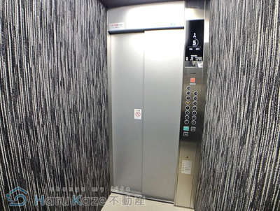 【その他共用部分】 | パルティール笠寺【名古屋市賃貸・ネット無料】