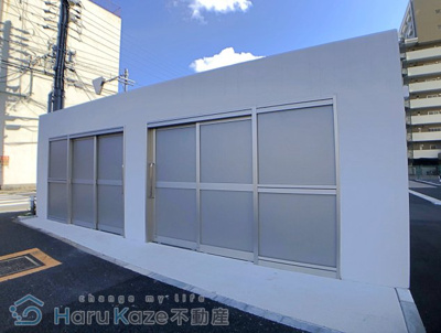 【その他共用部分】 | パルティール笠寺【名古屋市賃貸・ネット無料】