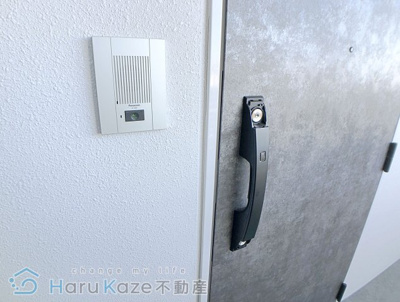 【玄関】 | パルティール笠寺【名古屋市賃貸・ネット無料】