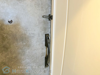 【玄関】 | パルティール笠寺【名古屋市賃貸・ネット無料】