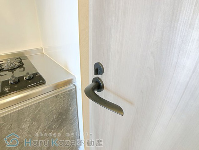 【内装】 | パルティール笠寺【名古屋市賃貸・ネット無料】