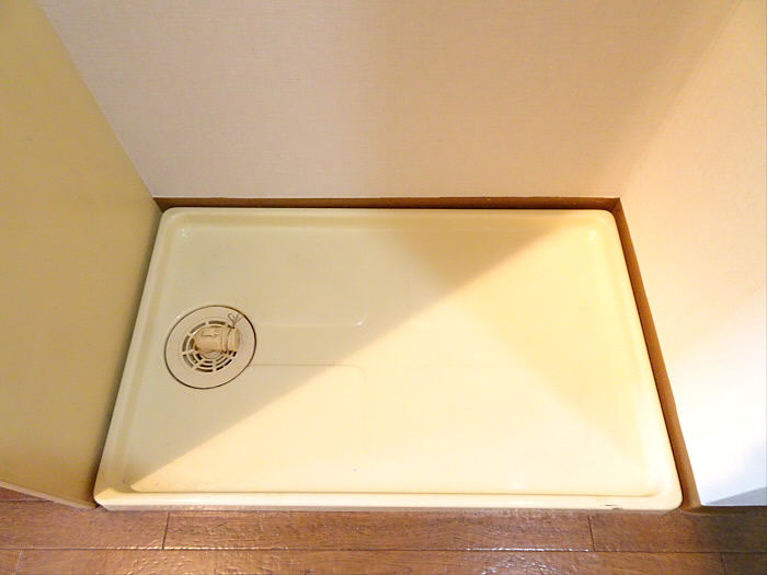 クリスタル東松原の設備