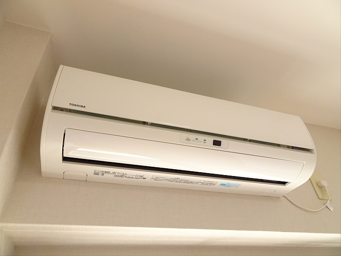 クリスタル東松原の設備