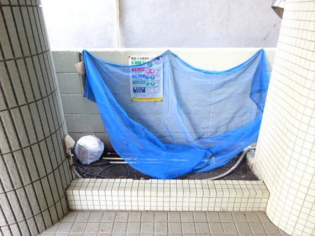 クリスタル東松原のその他共用部分