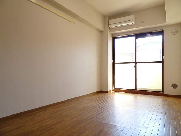 クリスタル東松原の内装