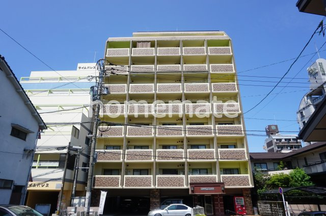 ドリームT・５坪井