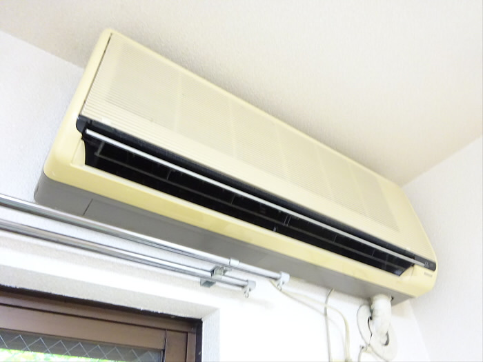 小幡マンションの設備