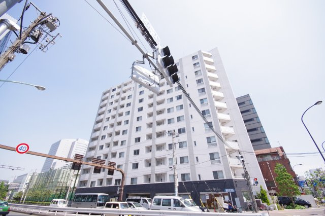 レニール本駒込の画像