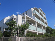 グレイスコート白金の画像