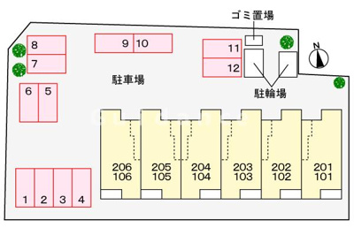 【省エネ性能ラベル】 | ロジュマン・ボヌール