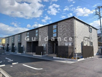 ロジュマン・ボヌールの画像