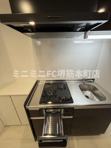 ワールドアイ大阪城EASTⅡのその他