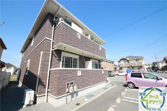 エザンステリトワールブリエ