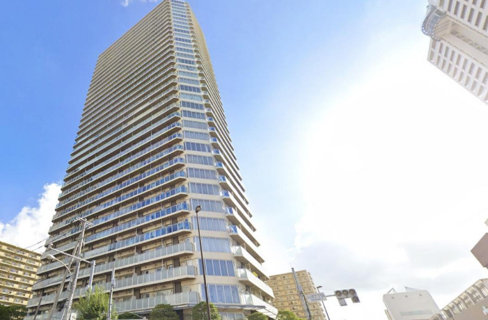 パークハウス清澄白河タワー