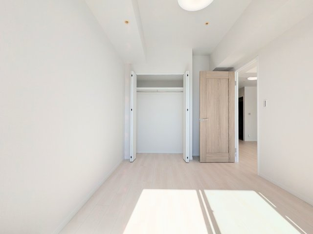 パークハウス清澄白河タワーの洋室|～居室写真～