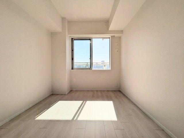 パークハウス清澄白河タワーの洋室|～居室写真～