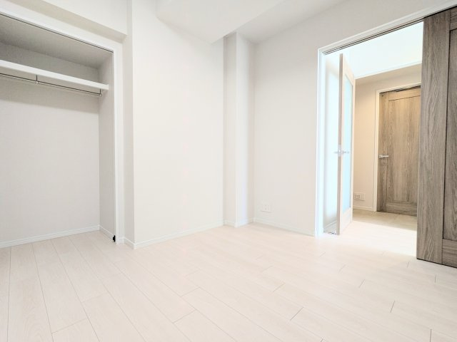 パークハウス清澄白河タワーの子供部屋|～居室写真～