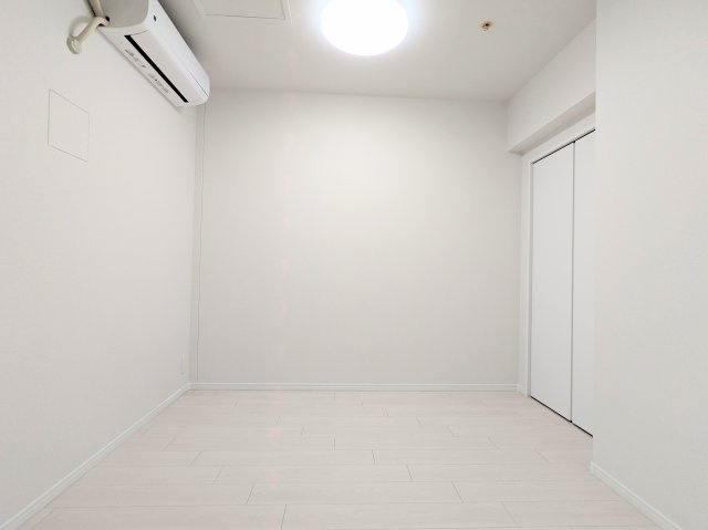パークハウス清澄白河タワーの子供部屋|～居室写真～