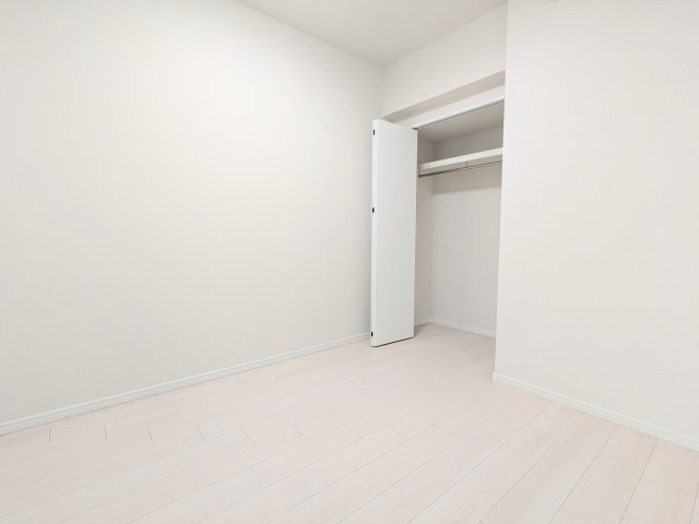 パークハウス清澄白河タワーの子供部屋|～居室写真～