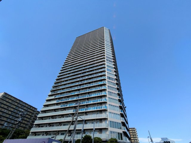 パークハウス清澄白河タワー