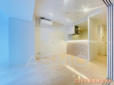 【内装】 | レジディア堺筋本町プレイス