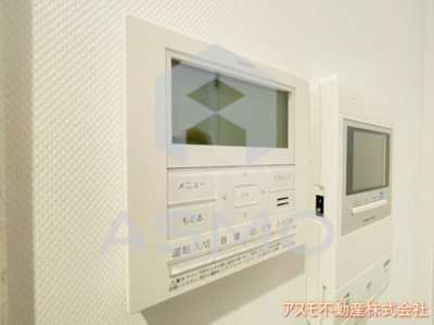 【設備】 | レジディア堺筋本町プレイス