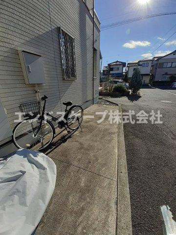 グレイス・コッティのその他共用部分|高崎、前橋のお部屋探しはエンドスケープまで！お客様の理想お聞かせ下さい♪