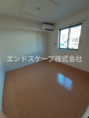 グレイス・コッティの内装|高崎、前橋のお部屋探しはエンドスケープまで！お客様の理想お聞かせ下さい♪