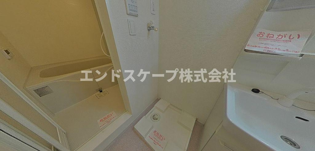 グレイス・コッティの洗面所|高崎、前橋のお部屋探しはエンドスケープまで！お客様の理想お聞かせ下さい♪