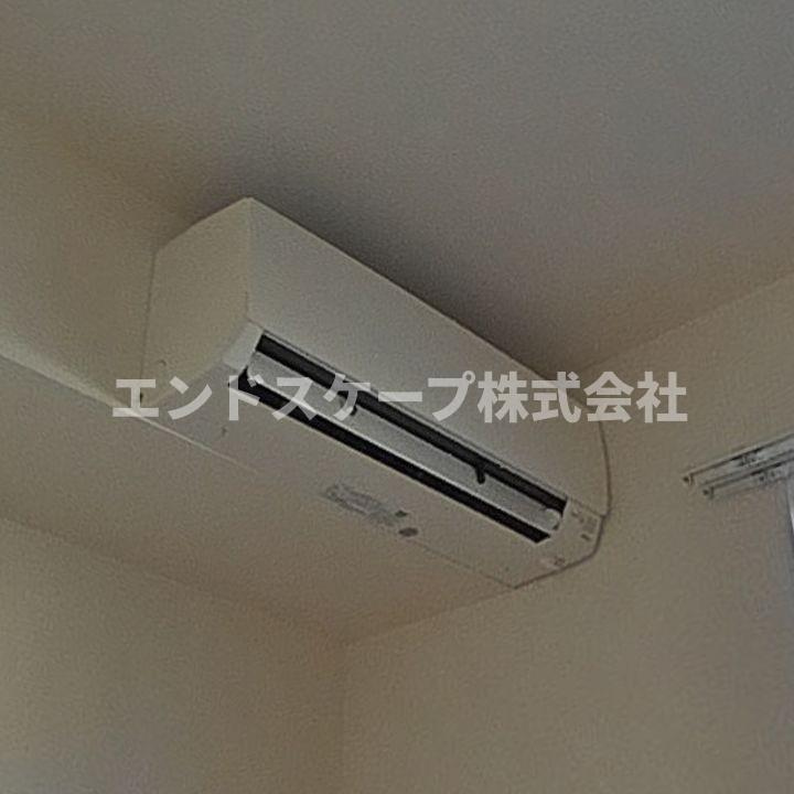 グレイス・コッティの設備|高崎、前橋のお部屋探しはエンドスケープまで！お客様の理想お聞かせ下さい♪