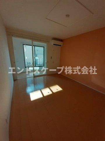 グレイス・コッティの居間・リビング|高崎、前橋のお部屋探しはエンドスケープまで！お客様の理想お聞かせ下さい♪