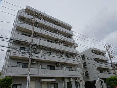 【外観】 | リアライズマンション