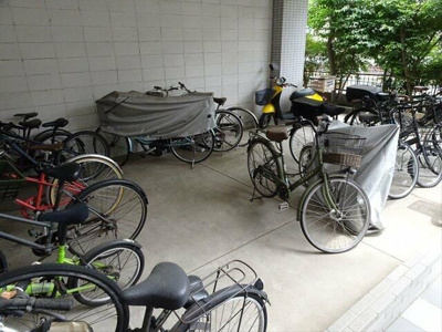 【その他共用部分】 | リアライズマンション