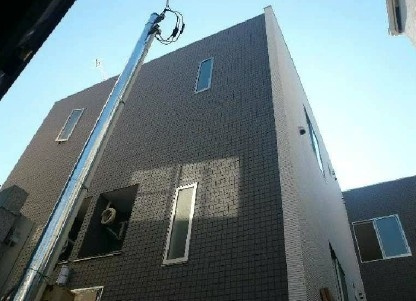 セレーナあらかわ遊園